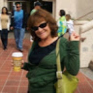 Meet your Posher, Jeanne